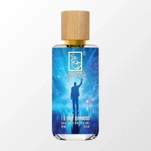 1 & Only Luminous The Dua Brand