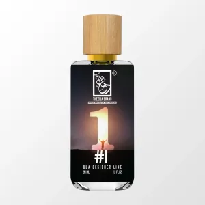 #1 The Dua Brand