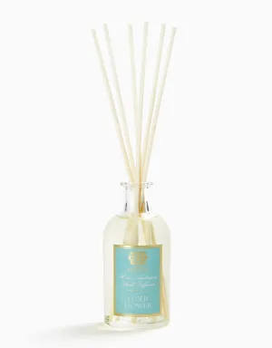 100ml Elderflower Reed Diffuser Antica Farmacista
