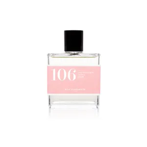 106 - Damascena Rose, Davana, and Vanilla Eau de Parfum