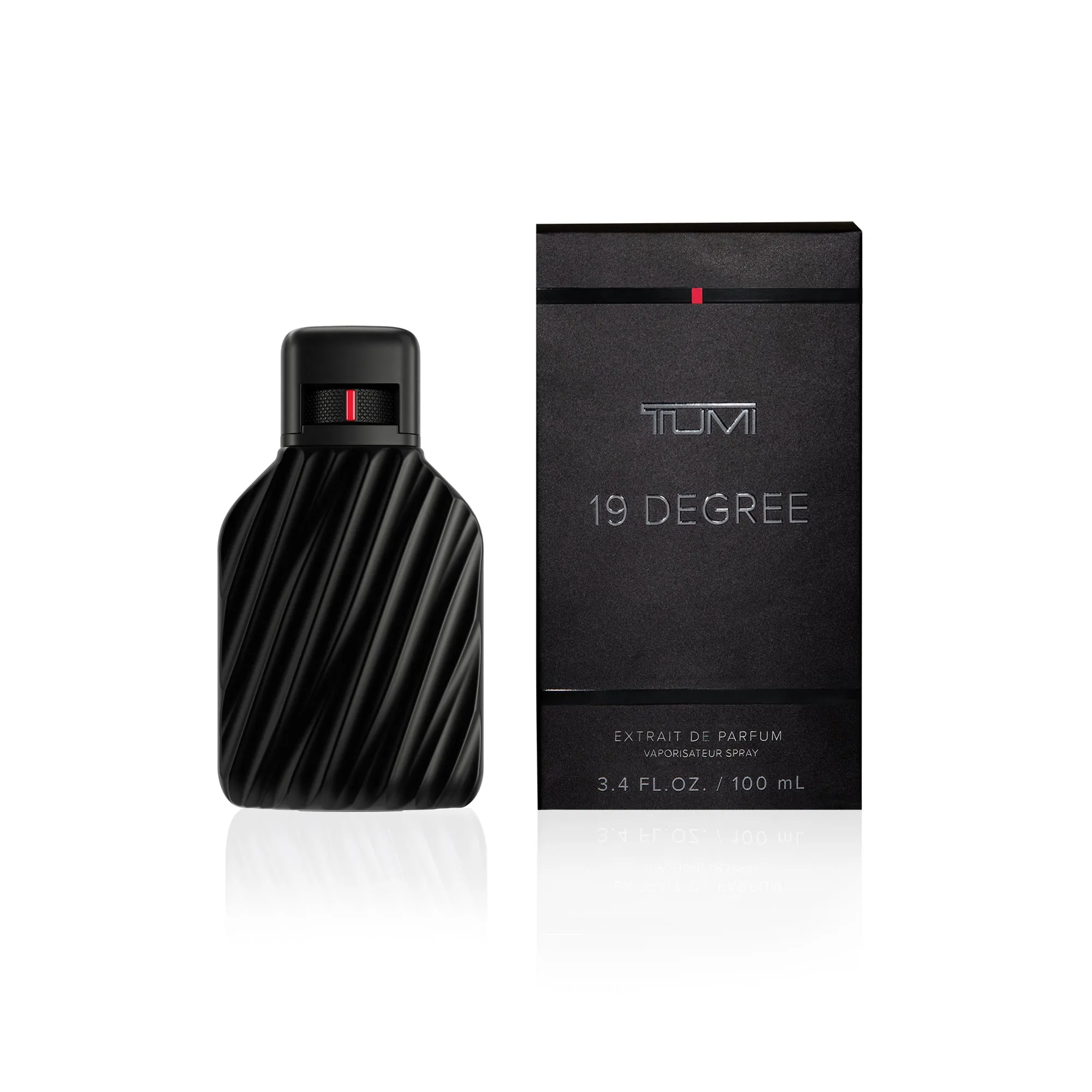 19 Degree Extrait De Parfum