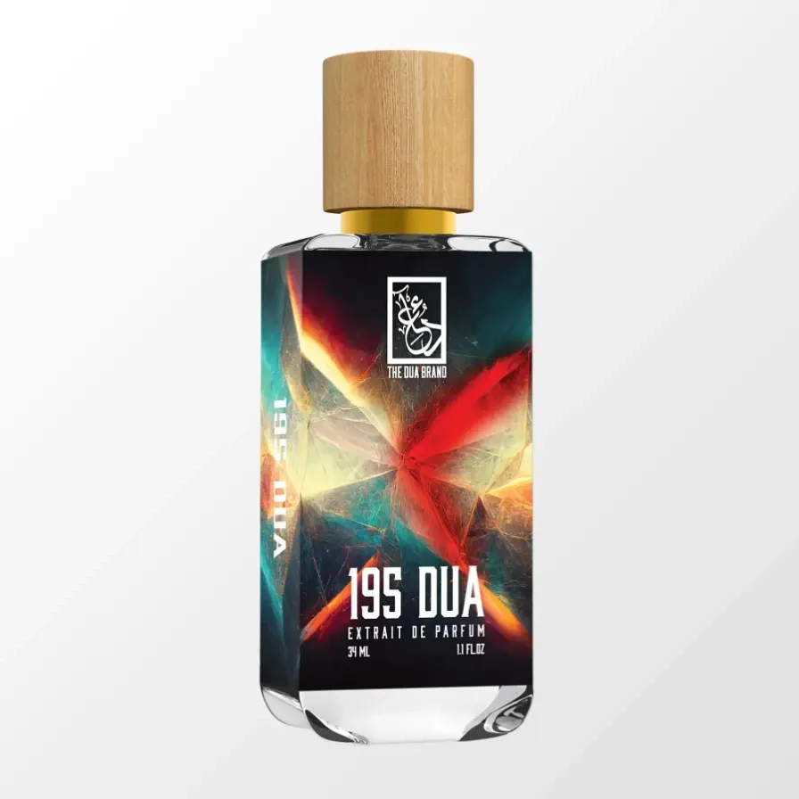 195 DUA The Dua Brand
