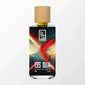 195 DUA The Dua Brand