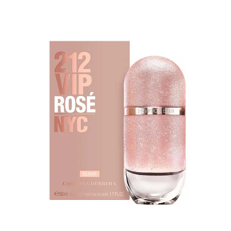 212 VIP Ros Elixir