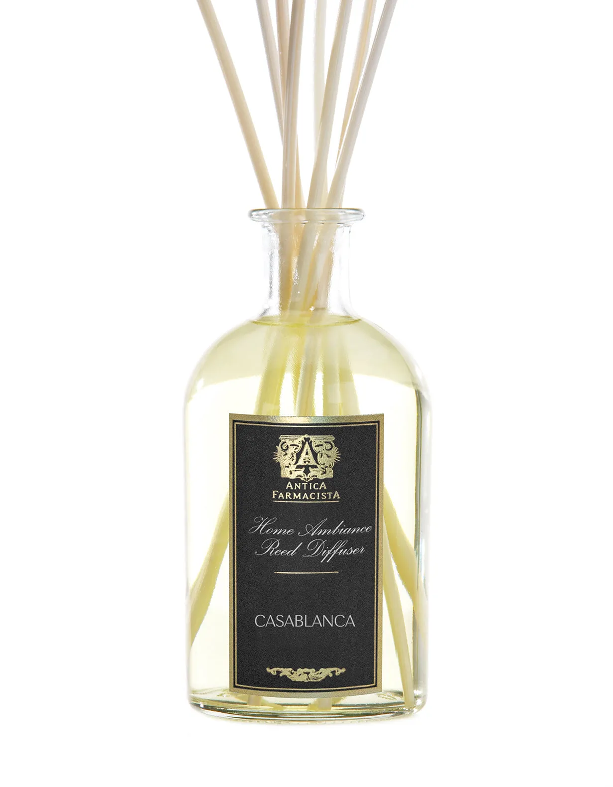250ml Casablanca Reed Diffuser Antica Farmacista