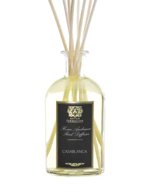 250ml Casablanca Reed Diffuser Antica Farmacista