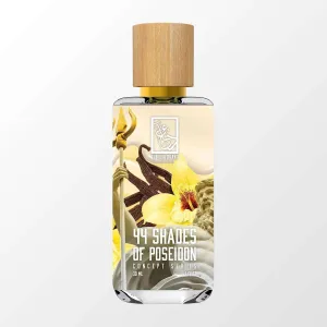 44 Shades of Poseidon The Dua Brand