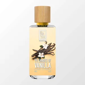 44 Shades of Vanilla The Dua Brand