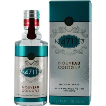 4711 Nouveau by Muelhens