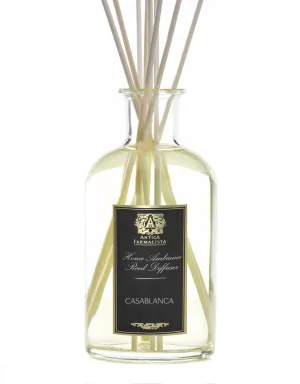 500ml Casablanca Reed Diffuser Antica Farmacista