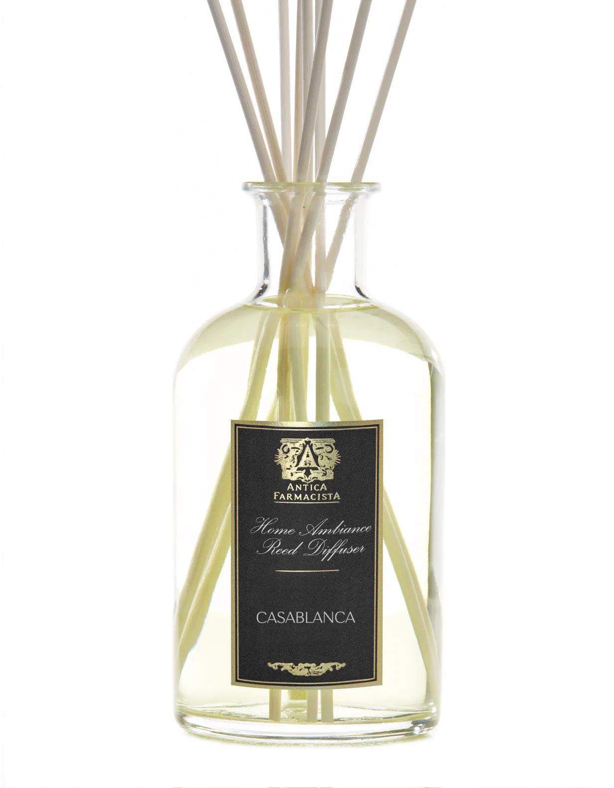 500ml Casablanca Reed Diffuser Antica Farmacista
