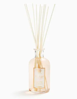 500ml Daphne Flower Reed Diffuser Antica Farmacista