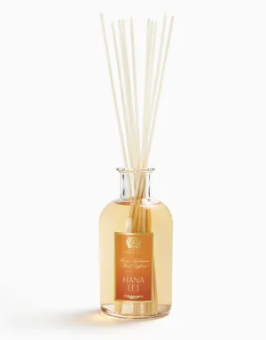 500ml Hana Lei Reed Diffuser Antica Farmacista