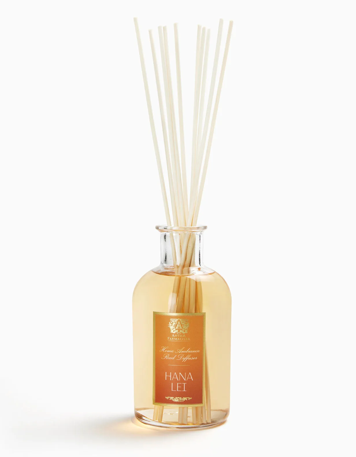 500ml Hana Lei Reed Diffuser Antica Farmacista