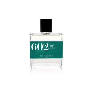 602- Black pepper, Cedar, and Patchouli Eau de Parfum