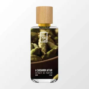 A Cardamom Affair The Dua Brand