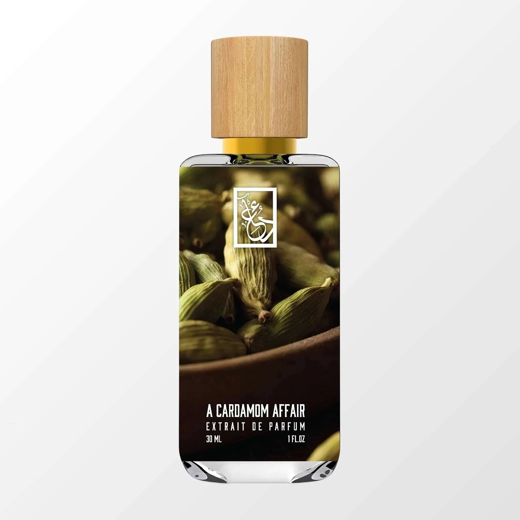 A Cardamom Affair The Dua Brand