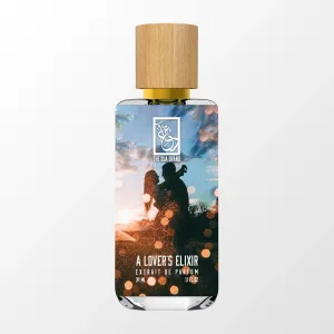 A Lover's Elixir The Dua Brand