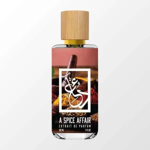 A Spice Affair The Dua Brand