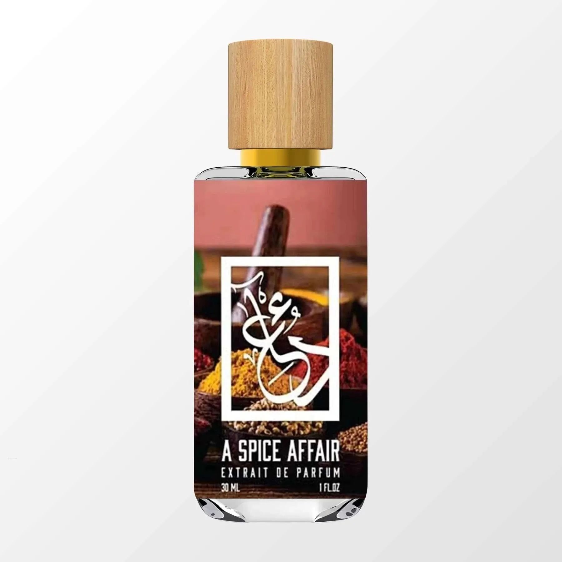 A Spice Affair The Dua Brand