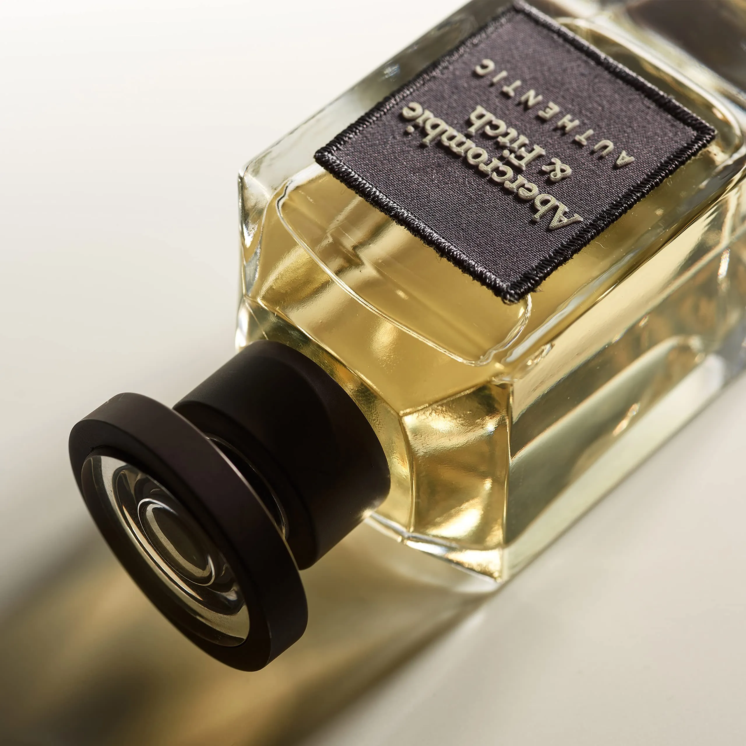 Abercrombie & Fitch Authentic Man EDT