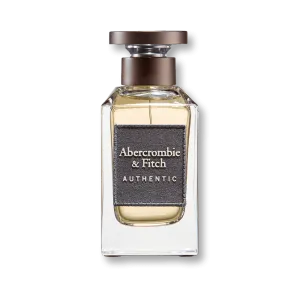 Abercrombie & Fitch Authentic Man EDT