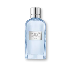 Abercrombie & Fitch First Instinct Blue EDP For Women