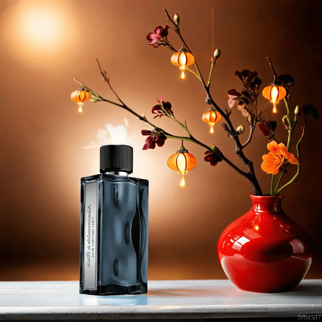 Abercrombie & Fitch First Instinct Blue EDT