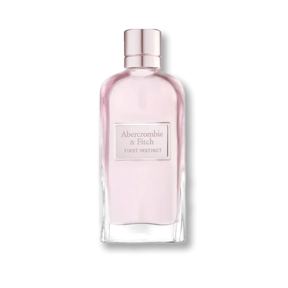 Abercrombie & Fitch First Instinct EDP For Women