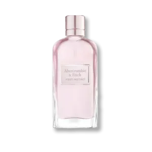 Abercrombie & Fitch First Instinct EDP For Women