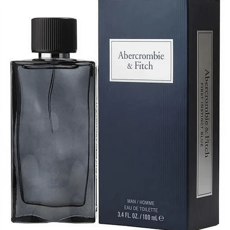 Abercrombie & Fitch First Instinct EDT For Men