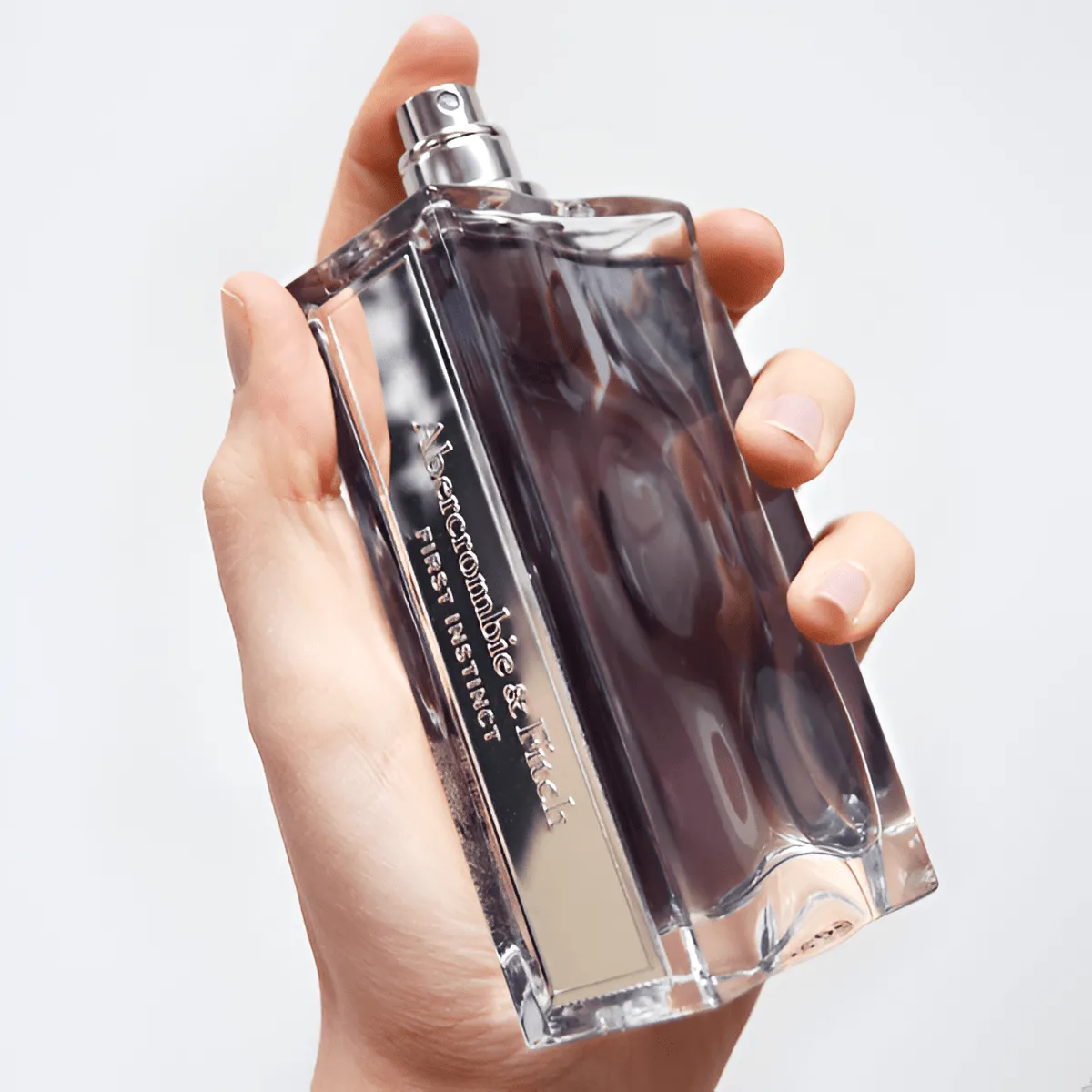 Abercrombie & Fitch First Instinct EDT For Men