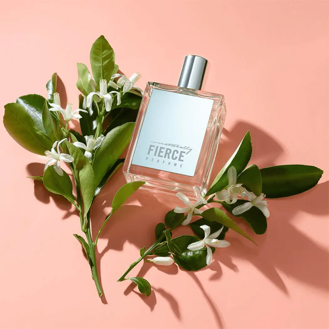 Abercrombie & Fitch Naturally Fierce EDP