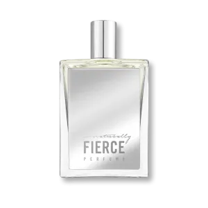 Abercrombie & Fitch Naturally Fierce EDP