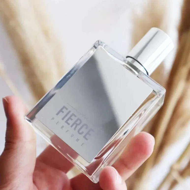 Abercrombie & Fitch Naturally Fierce EDP