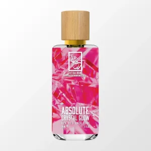 Absolute Crystal Glow The Dua Brand
