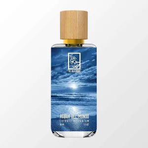 Acqua del Mundo The Dua Brand