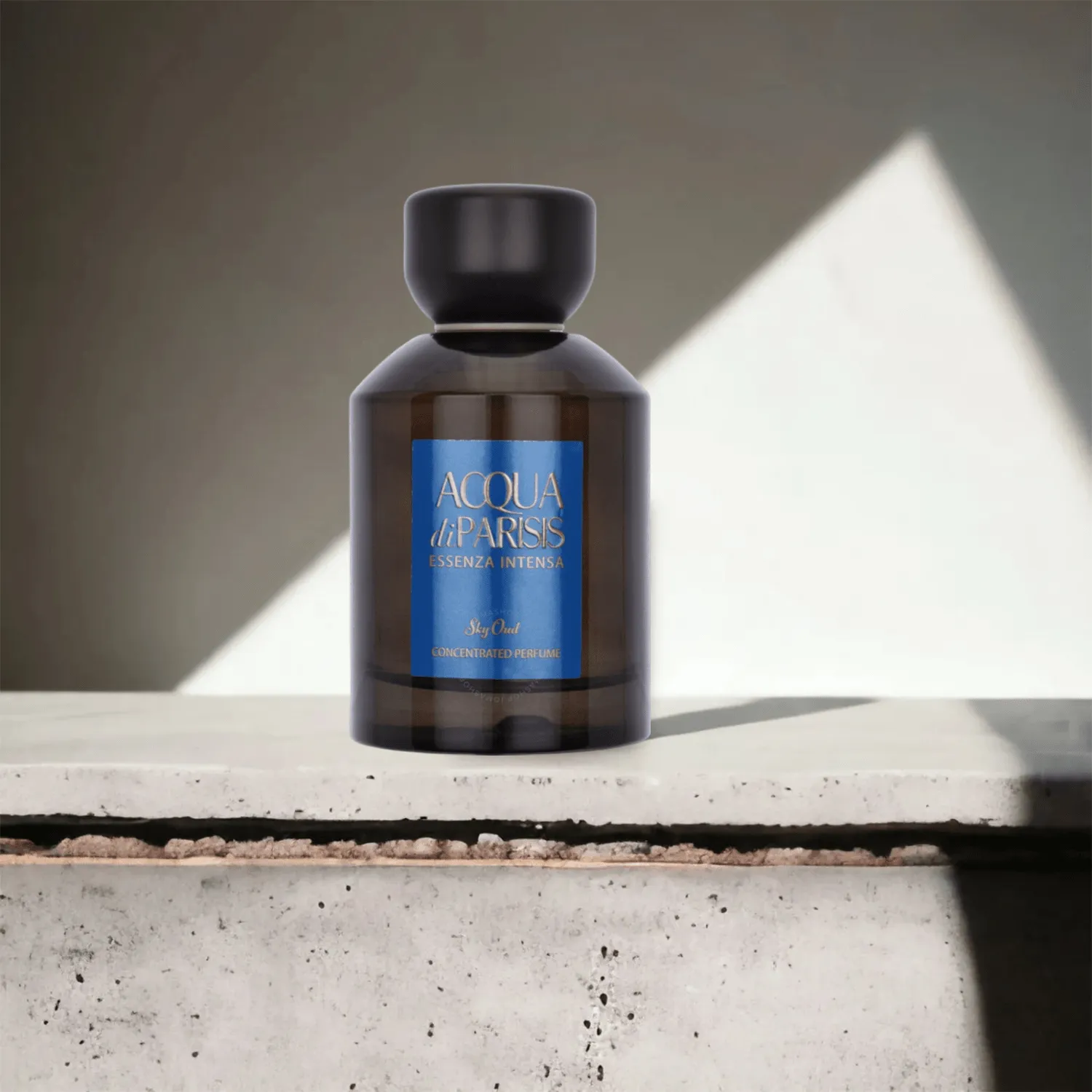 Acqua Di Parisis Essenza Intensa Sky Oud EDP