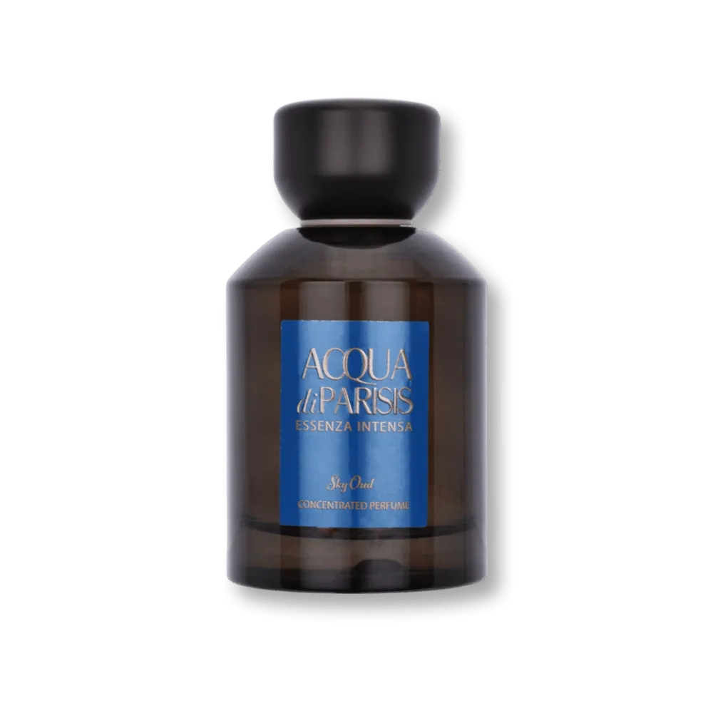 Acqua Di Parisis Essenza Intensa Sky Oud EDP