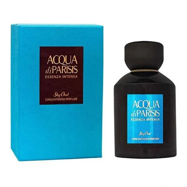 Acqua Di Parisis Essenza Intensa Sky Oud EDP