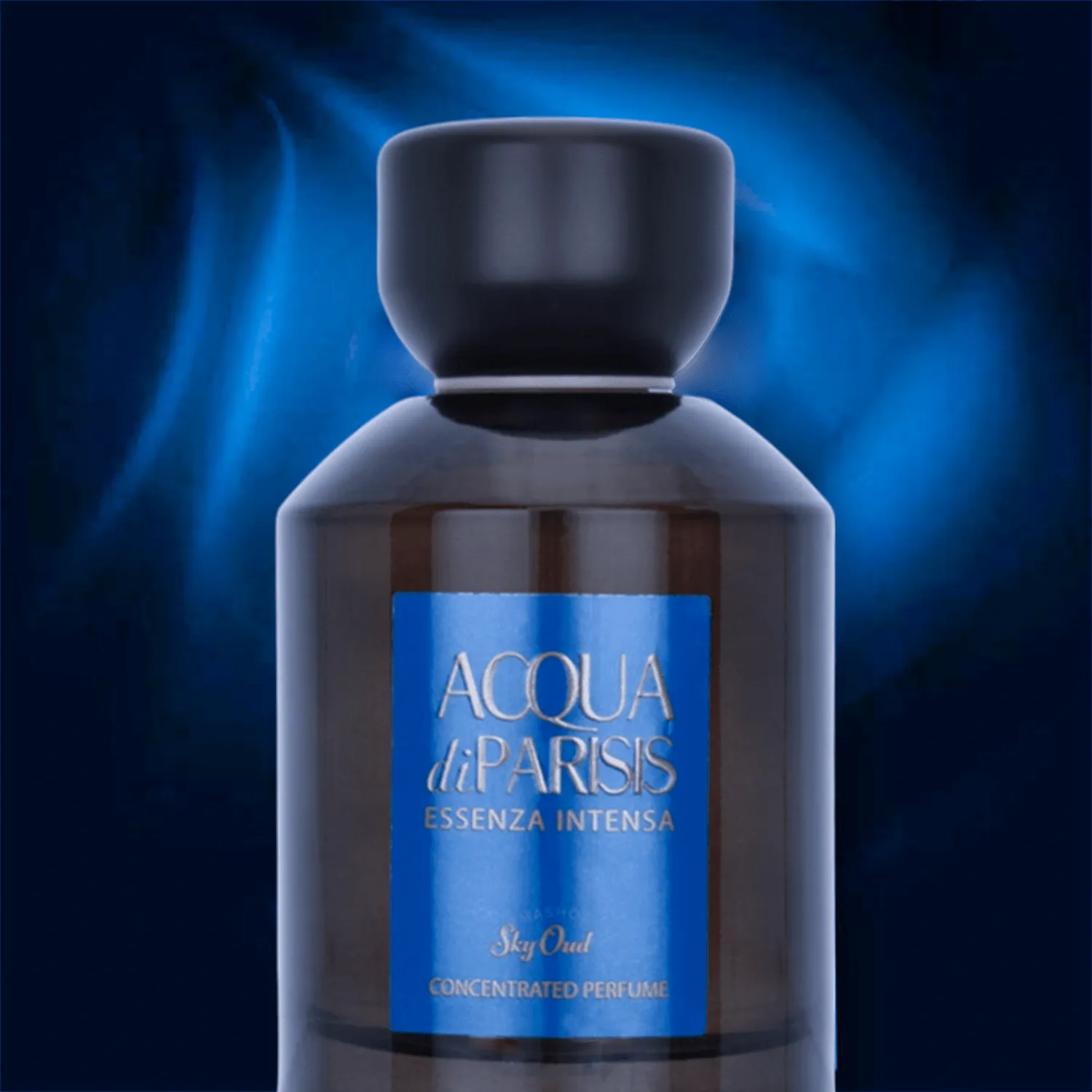 Acqua Di Parisis Essenza Intensa Sky Oud EDP