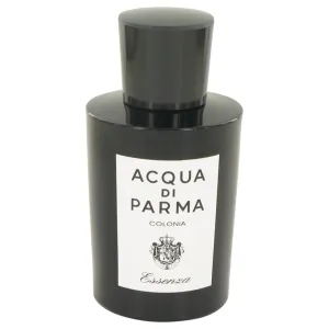 Acqua Di Parma 533313 3.4 oz Colonia Essenza Eau De Cologne Spray by Acqua Di Parma for Men