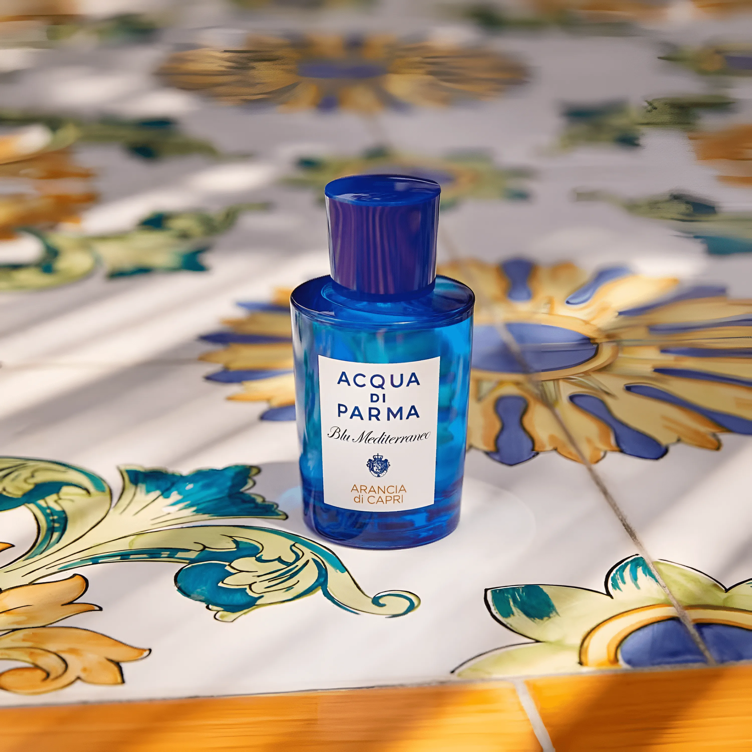 Acqua Di Parma Blu Mediterraneo Arancia Di Capri EDT