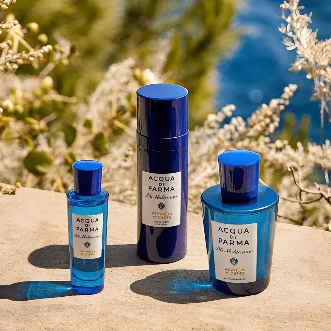 Acqua Di Parma Blu Mediterraneo Arancia Di Capri EDT