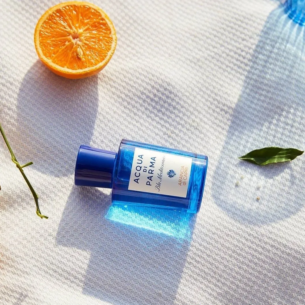 Acqua Di Parma Blu Mediterraneo Arancia Di Capri EDT
