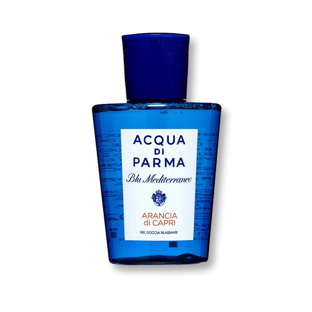 Acqua Di Parma Blu Mediterraneo Arancia Di Capri EDT