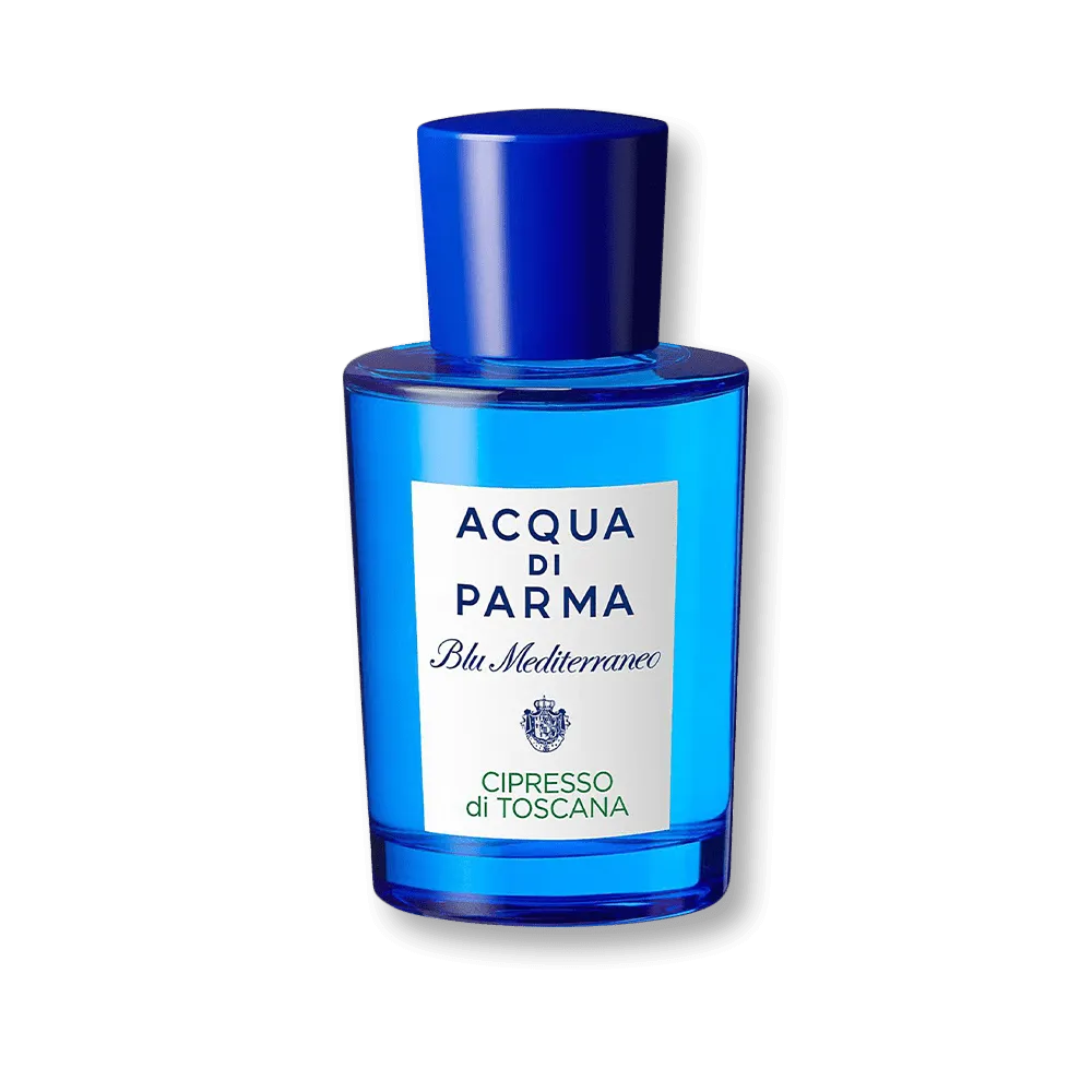 Acqua Di Parma Blu Mediterraneo Cipresso Di Toscana EDT
