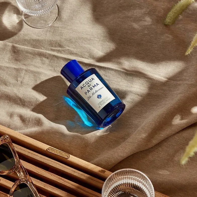 Acqua Di Parma Blu Mediterraneo Cipresso Di Toscana EDT