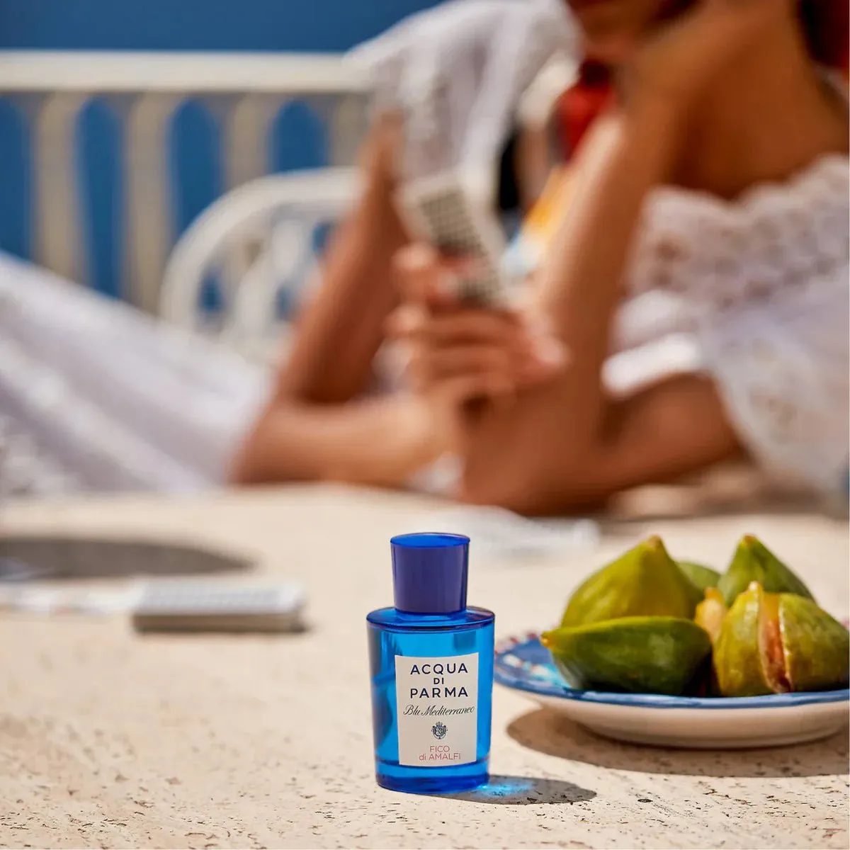 Acqua Di Parma Blu Mediterraneo Fico Di Amalfi EDT