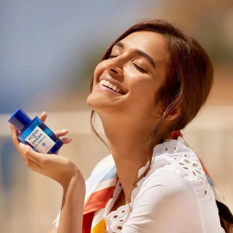 Acqua Di Parma Blu Mediterraneo Fico Di Amalfi EDT
